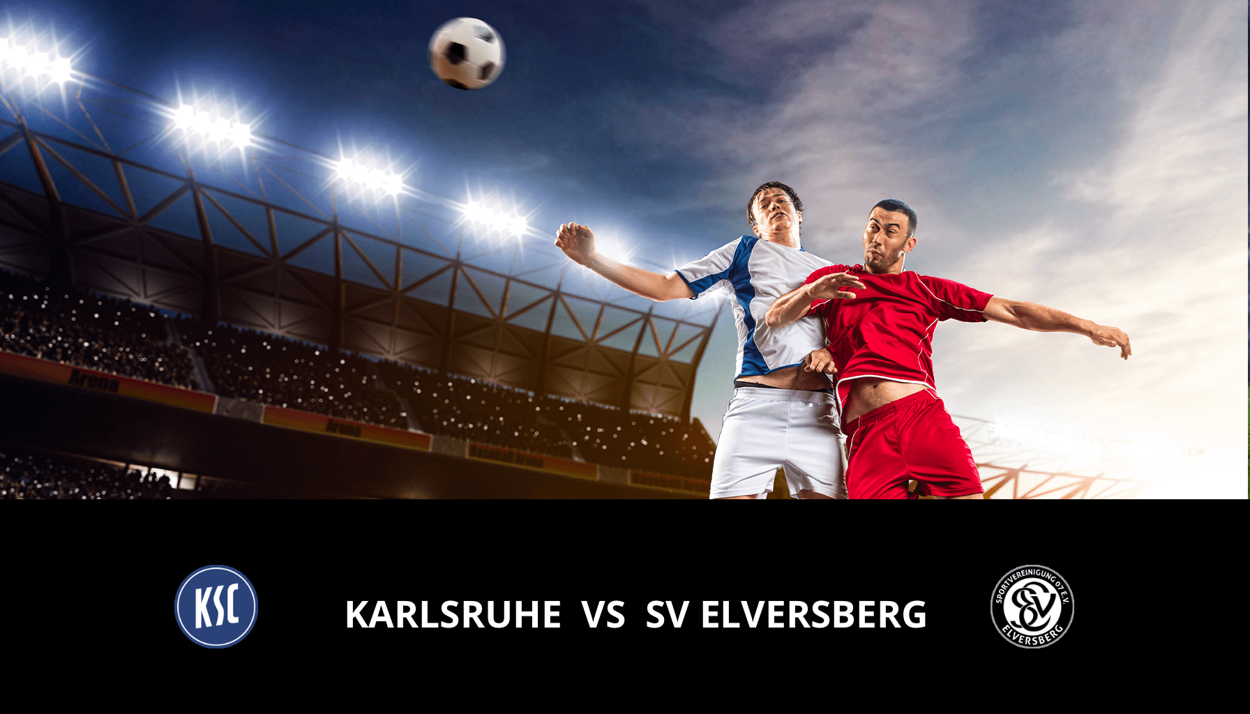 Prediction for Karlsruher SC VS SV Elversberg on 17/12/2023 Analysis of the match